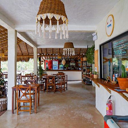 巴拉格兰德 Ventura Barra Grande酒店 外观 照片